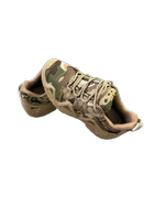 Тактические кроссовки АК 41 26,5см Мультикам - изображение 3