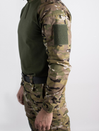 Боевая тактическая рубашка убакс мультиком размер 54 - зображення 2