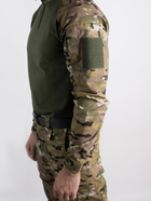 Боевая тактическая рубашка убакс мультиком размер 46 - зображення 2