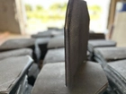 Комплект бронеплит Свебор 4 25х30 - зображення 4