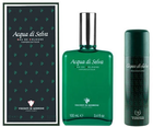 Zestaw Victor Acqua Di Selva Eau De Toilette Spray 100 ml + Dezodorant 200 ml (8420229960510)