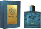 Парфумована вода для чоловіків Versace Eros Perfume Spray 100 мл (8011003872077) - зображення 1