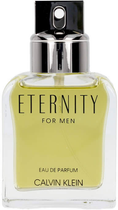 Парфумована вода для чоловіків Calvin Klein Eternity For Men Eau De Perfume Spray 200 мл (3614228979337) - зображення 1