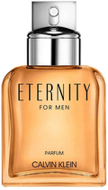 Perfumy męskie Calvin Klein Eternity For Men Parfum Eau De Perfume Spray 50 ml (3616303549756) - obraz 1