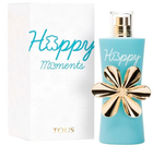 Woda toaletowa damska Tous Happy Moments Eau De Toilette Spray 50 ml (8436550501247) - obraz 1