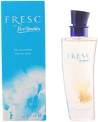 Woda toaletowa damska Fresc Flor D'ametler Eau De Toilette Spray 50 ml (8425284300080) - obraz 1