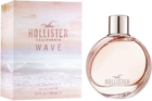 Woda perfumowana damska Hollister Wave Eau De Perfume Spray 30 ml (85715261045) - obraz 1