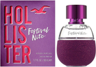 Woda perfumowana damska Hollister Festival Nite 50 ml (85715268129)