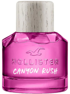 Woda perfumowana damska Hollister Canyon Rush For Her Eau De Perfume Spray 30 ml (85715267528) - obraz 1