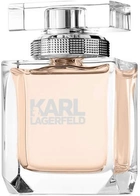 Woda perfumowana damska Karl Lagerfeld Eau De Perfume Spray 45 ml (3386460059121) - obraz 1