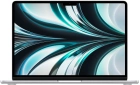 Laptop Apple MacBook Air 13.6" M2 8/256GB 2022 (MLXY3ZE/A) Silver - obraz 1