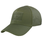 Тактическая кепка Condor Flex Tactical Cap 161080 Large, Олива (Olive) - изображение 1