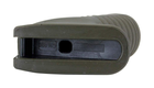 Пистолетная рукоятка DLG Tactical (DLG-098) для АК-47/74 (полимер) обрезиненная, олива - изображение 8