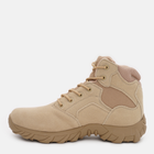 Мужские тактические ботинки Magnum Cobra 6.0 V1 Suede 42 (9US) 26 см Desert Tan (5902786324347) - изображение 3