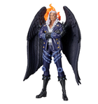 Фигурка коллекционная аниме Bandai Spirits Кинг One Piece ПВХ 16 см (BS OP K)