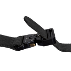 Ремінь Cobra 2.0 Чорний (5905), - зображення 7