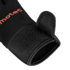 Рукавички Grip Pro Neoprene Black (6605), M - зображення 4