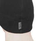 Шапка Beanie Police Black (6677), L - зображення 5