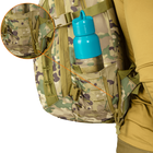 Рюкзак BattleBag LC Multicam (7237), - зображення 7