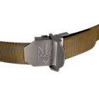 Ремінь Patriot Койот (6531), - зображення 5