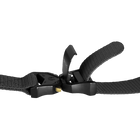 Ремінь Cobra 4.0 Чорний (5910), - зображення 5