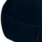 Шапка Beanie Fleece 340 Dark Blue (5875), M - зображення 4