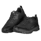 Кросівки Carbon Pro Чорні (7238), 38 - зображення 1