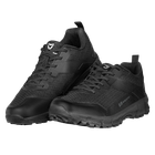 Кросівки Carbon Pro Чорні (7238), 37 - изображение 1