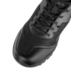 Кросівки Carbon Pro Чорні (7238), 38 - зображення 3