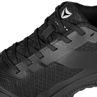 Кросівки Carbon Pro Чорні (7238), 37 - изображение 4