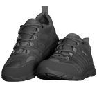 Кросівки Patrol Чорні (7012), 40 - изображение 1