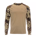 Худі Simms Bugstopper SolarFlex Hoody Riparian Camo M / (2191113 / 12602-907-30EU)