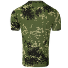 Футболка Bavovna Flecktarn D (2380), XXL - зображення 2