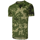 Футболка Bavovna Flecktarn D (2380), XXL - изображение 9