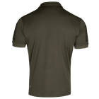 Поло Tactical Army ID CoolPass Antistatic Olive (5839), M - зображення 2