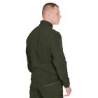 Кофта Army Marker Ultra Soft Olive (6598), L - изображение 3