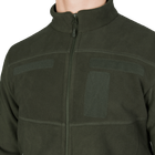 Кофта Army Marker Ultra Soft Olive (6598), L - изображение 7