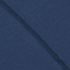Футболка Modal Logo 2.0 Темно-синя (2410), L - изображение 6
