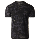 Футболка Bavovna Multicam Black (135), M - изображение 2