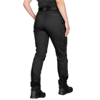Жіночі штани Pani CG Patrol Pro Чорні (7164), XL - зображення 3
