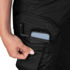 Жіночі штани Pani CG Patrol Pro Чорні (7164), XL - зображення 7