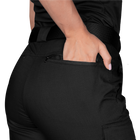 Жіночі штани Pani CG Patrol Pro Чорні (7164), XXL - изображение 8