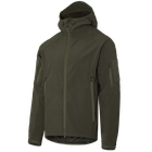 Куртка SoftShell 2.0 Olive (6581), XXL - зображення 1