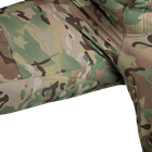 Штани CM Stalker SoftShell Multicam (7088), XL - изображение 4