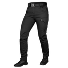 Жіночі штани Pani CG Patrol Pro Чорні (7164), S - изображение 1