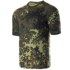 Футболка Bavovna Flecktarn (822), XL - изображение 4