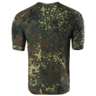 Футболка Bavovna Flecktarn (822), XL - изображение 5