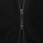 Кофта Nippy Hood Nord Fleecee Black (6629), S - изображение 6