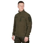 Кофта Army Himatec Pro Light Olive (6570), XL - зображення 2