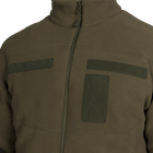 Кофта Army Himatec Pro Light Olive (6570), XL - зображення 8